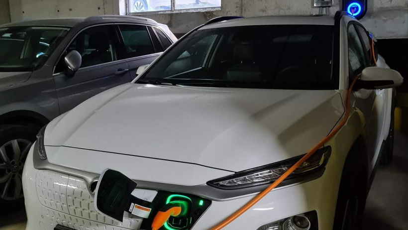 Elektrikli otomobil sahipleri dikkat! Denetime girdi 840 bin lira ceza yedi - Resim : 3