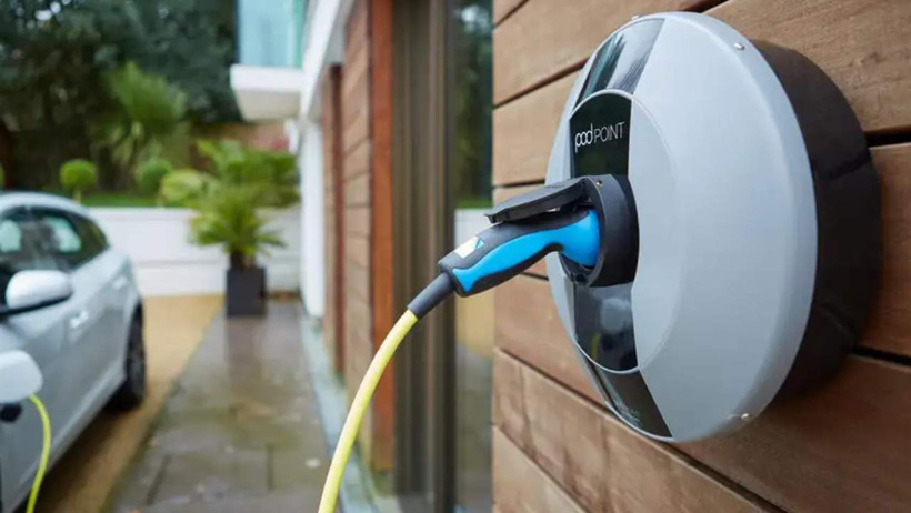 Elektrikli otomobil sahipleri dikkat! Denetime girdi 840 bin lira ceza yedi - Resim : 1