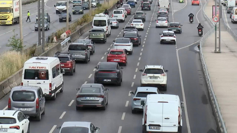 trafik