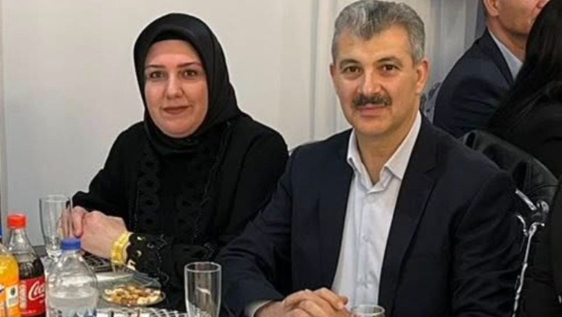 Eşine fakirlik belgesi alan AKP'li vekile davaya bakan hakim bile isyan etmiş: Hiç utanmıyor musunuz - Resim : 3