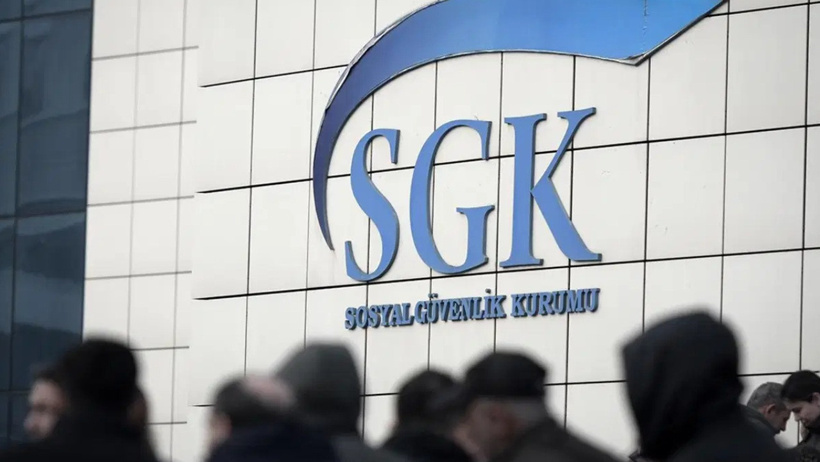 SGK emeklinin maaşını kesti, Yargıtay örnek olacak bir karar verdi - Resim : 2