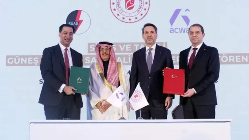 Cebimizden 1 lira çıkmayacaktı bakın ne çıktı: Suudilerin kemiksiz kazancı dudak uçuklattı - Resim : 1