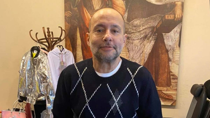 İzzet Çapa Sezen Aksu'yu hedef alan Nazan Öncel'i topa tuttu! - Resim : 1