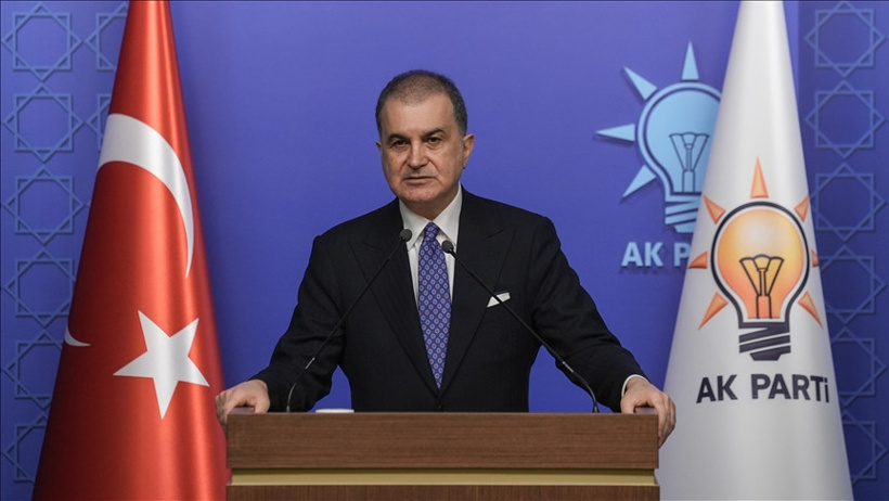 Bahçeli'nin 'süreçte yeni yol haritası' çağrısına AKP'den yanıt: Değerlendireceğiz - Resim : 1