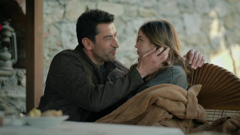 Kenan İmirzalıoğlu'na yeni partner aranıyor! - Resim : 1