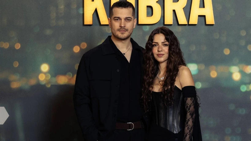 Eşref Rüya'nın bitme nedeni kıskançlık krizi mi? Aslıhan Malbora sessizliğini bozdu - Resim : 1