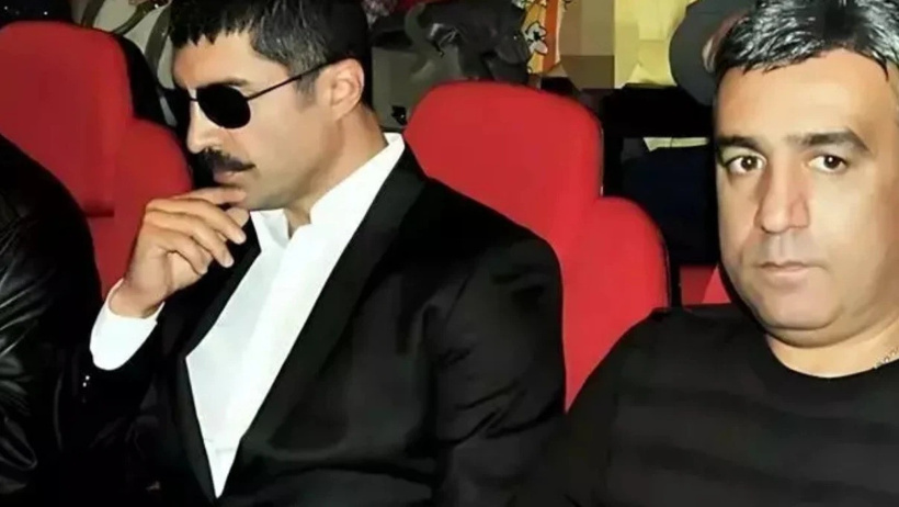 Özcan Deniz'den ailesine açık mektup! Demediğini bırakmadı - Resim : 3