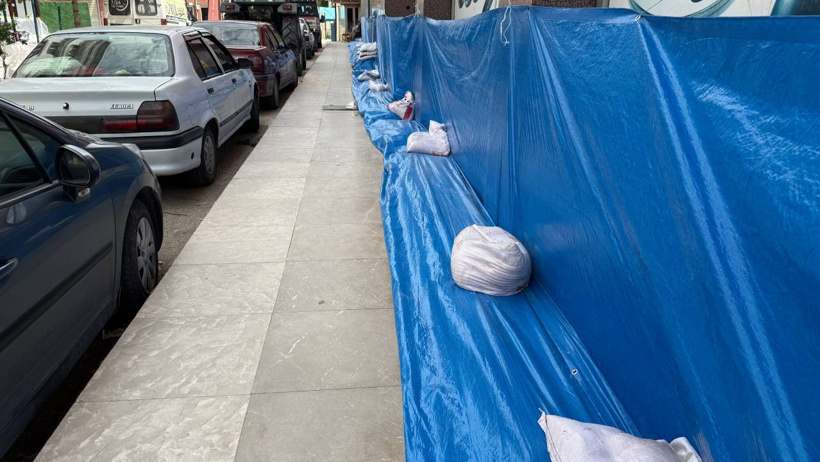 Tokat'ta taşkın riski! 15 mahalle ve 7 köy boşaltılıyor, köprü yıkılıyor - Resim : 3