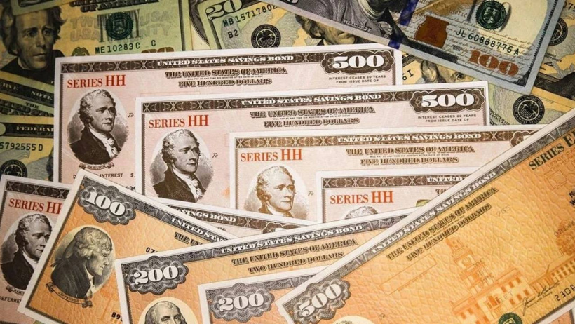 ABD tahvilinde sert satış! Türkiye neredeyse tamamını elden çıkardı - Resim : 2