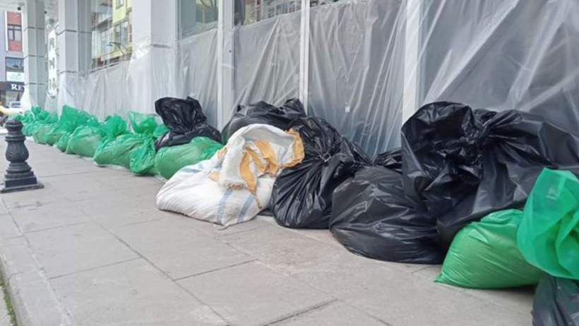 Baraj taşkını alarmı! AFAD açıkladı: 464 ev ve 42 iş yeri tahliye edildi - Resim : 4