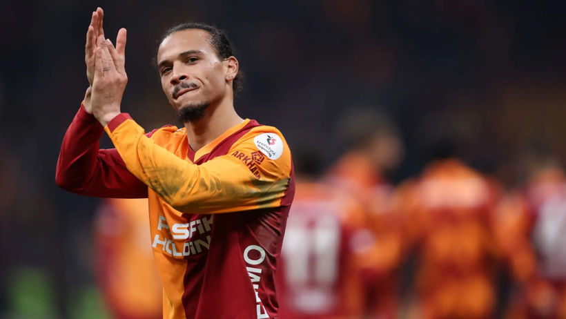 Galatasaray transfer beklerken ayrılığı açıkladı - Resim : 1