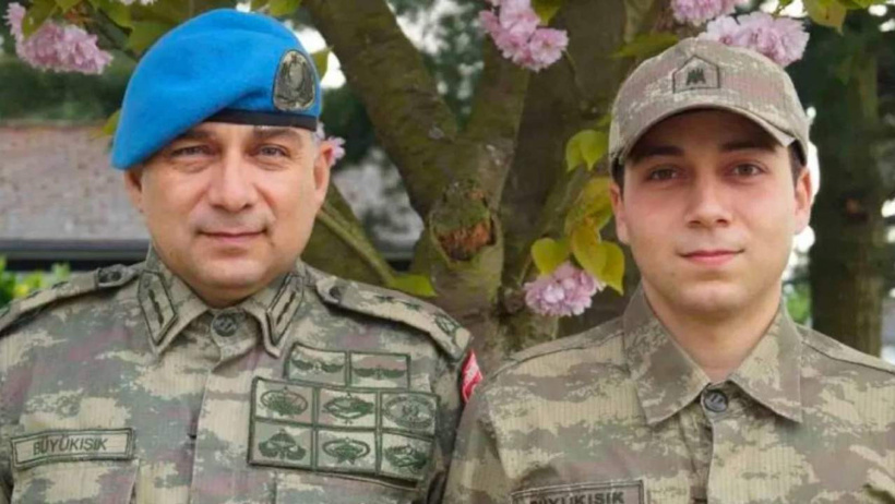 Son Dakika | Dorukhan Büyükışık cinayetinde 26 kişiye gözaltı - Resim : 1
