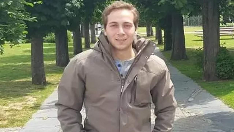 Son Dakika | Dorukhan Büyükışık cinayetinde 26 kişiye gözaltı - Resim : 3