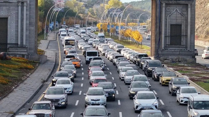 Resmi Gazete'de yayımlandı: Bayramda yollar ve köprüler ücretsiz - Resim : 1