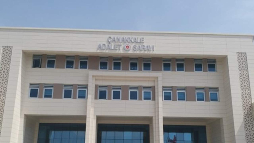 Uyuşturucu mesajları ifşa olan kadın hakimin test sonucu ortaya çıktı - Resim : 3