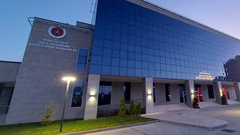 Uyuşturucu mesajları ifşa olan kadın hakimin test sonucu ortaya çıktı - Resim : 1