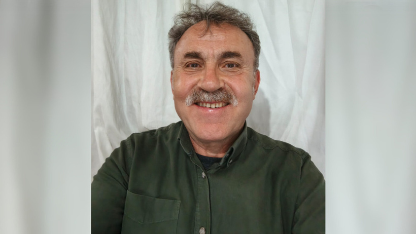 Prof. Dr. Kenan Demir