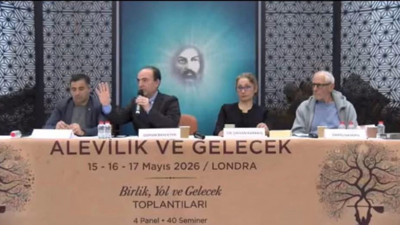 AABK'nın 'Alevisiz Alevilik' projesi - Resim : 1