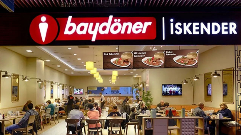 Ünlü döner markası borsaya giriyor - Resim : 1