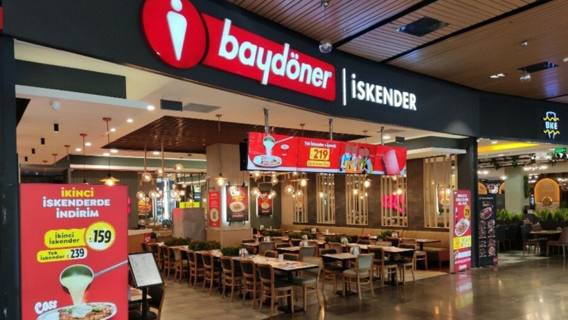 Ünlü döner markası borsaya giriyor - Resim : 3