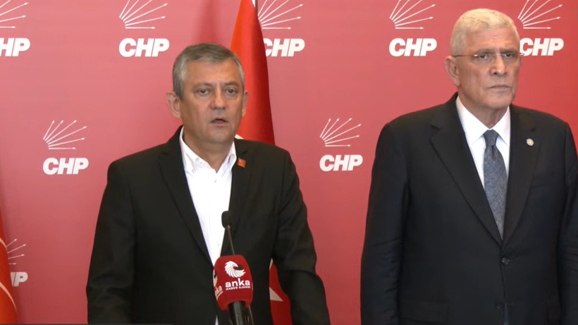 Son Dakika | Dervişoğlu sözünü sakınmadı: 25 yıllık iktidarın kimden kaynaklandığı belli oluyor - Resim : 2