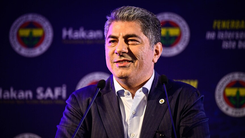 Hakan Safi ortalığı karıştırdı: Murat Ülker'den destek geldi - Resim : 4