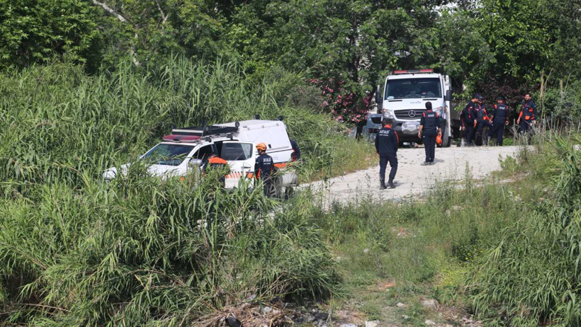 Hatay’daki selde kaybolan gençten acı haber geldi - Resim : 3
