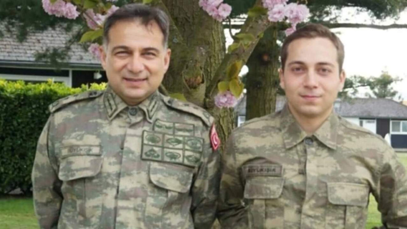 "İntihar" denilip kapatılan Dorukhan Büyükışık davasında 5 kişi tutuklandı - Resim : 4