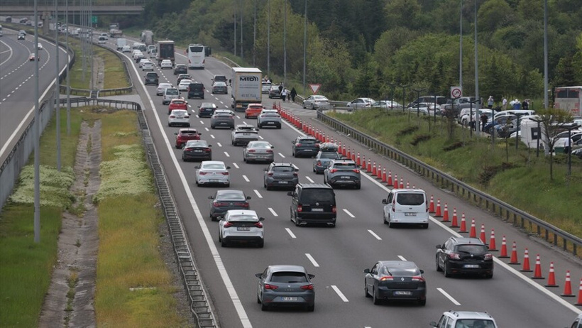 trafik