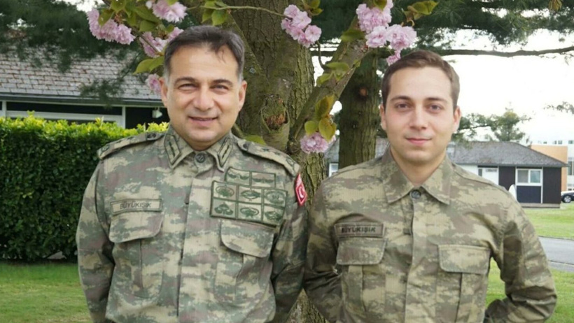 Yıllar sonra açılan Dorukhan Büyükışık dosyasında yeni gelişme: Emniyet müdürü dahil 18 kişi tutuklandı - Resim : 2