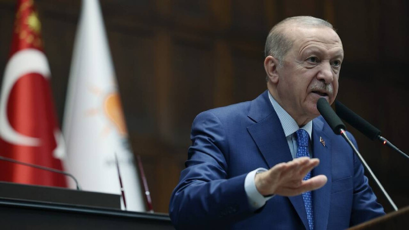 Dünyaca ünlü dergiden mutlak butlan yorumu: Türkiye'de otokrasi derinleşiyor, demokrasi alarm veriyor - Resim : 2