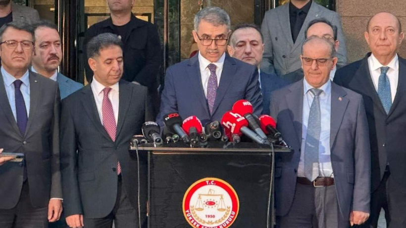 "YSK mutlak butlanı askıda bıraktı" diyerek açıkladı: Bundan sonra ne olacak? - Resim : 5