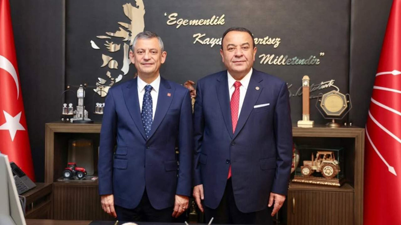 CHP'li vekil Kılıçdaroğlu'na rest çekti: İstifa ederim - Resim : 2