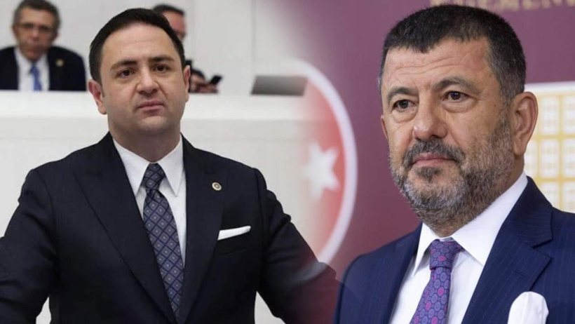 Kılıçdaroğlu 4 vekilin ihracını istedi: Özgür Özel yanıt verdi - Resim : 3