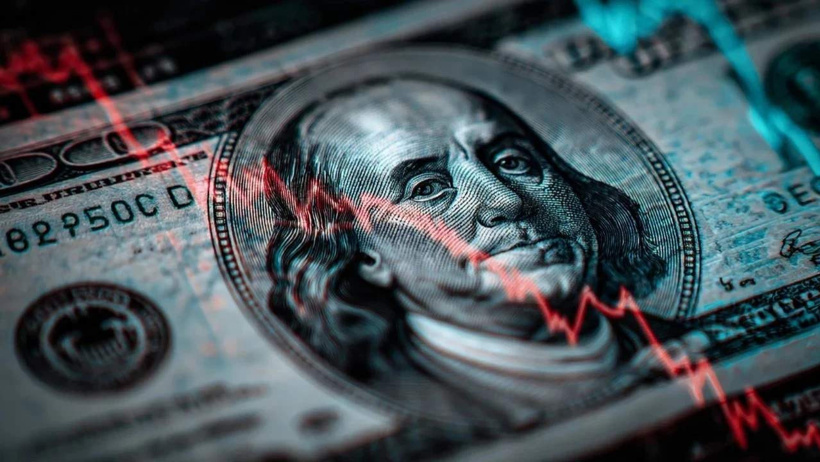 Dolar/TL tüm zamanların zirvesini gördü - Resim : 2