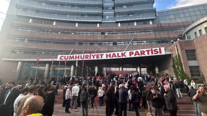 CHP hamlesi ve Trump'ın sildiği o tweet! Aslında ne oldu? - Resim : 4
