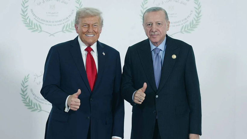 CHP hamlesi ve Trump'ın sildiği o tweet! Aslında ne oldu? - Resim : 3