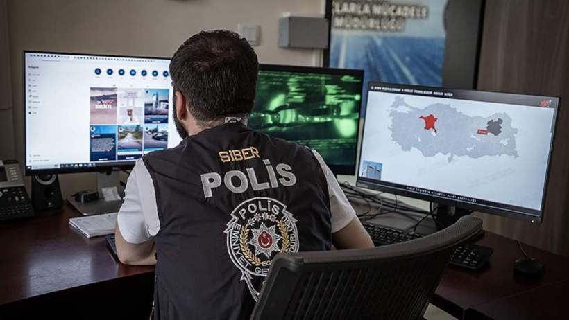 5 milyarlık düzen bir e postayla çöktü: Takma adının kaderini yaşadı - Resim : 2