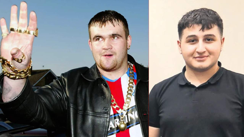 5 milyarlık düzen bir e postayla çöktü: Takma adının kaderini yaşadı - Resim : 4