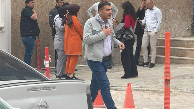 Adana ve Malatya depremlerini açıkladı: Yerin altı canlı gibi hareket ediyor - Resim : 2