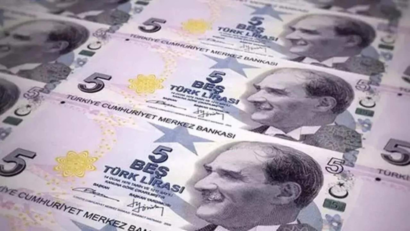 ROK bu soruşturmada tutuklanmıştı Aklanan milyonlar 5 liralık banknotla teslim alınmış - Resim : 5