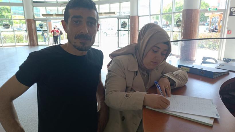 Otogarda unutulan çantadan 3,5 milyonluk altın çıktı! - Resim : 2