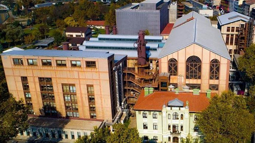 Erdoğan'ın kapatıp açtığı Bilgi Üniversitesi'nden açıklama geldi - Resim : 5