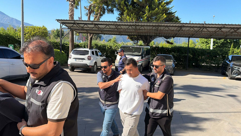 Fethiye Belediye Başkanı'na saldırıyı adım adım planlamışlar! 1'i çocuk 6 kişi gözaltında - Resim : 3