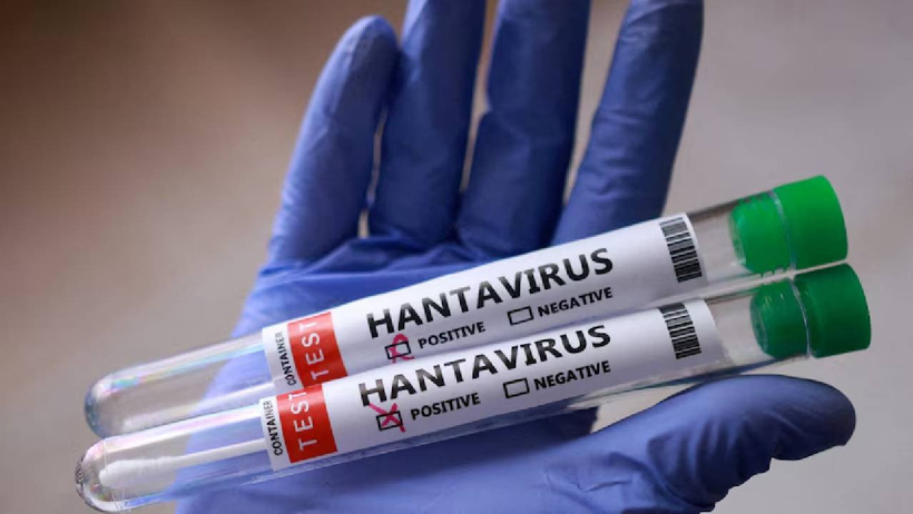 Tahliye edilen yolcularda bir hantavirüs vakası daha! Karantina gemisinde kriz derinleşiyor - Resim : 3