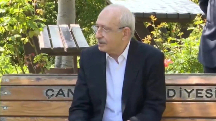 Fatih Altaylı'dan Kılıçdaroğlu'nun bayram mesajına sert yanıt - Resim : 3