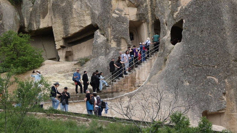 kapadokya