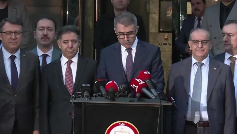 Mutlak butlan günü YSK'da ne yaşandı? Tek tek anlattı - Resim : 2