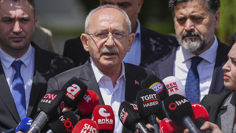 Mutlak butlan günü YSK'da ne yaşandı? Tek tek anlattı - Resim : 5