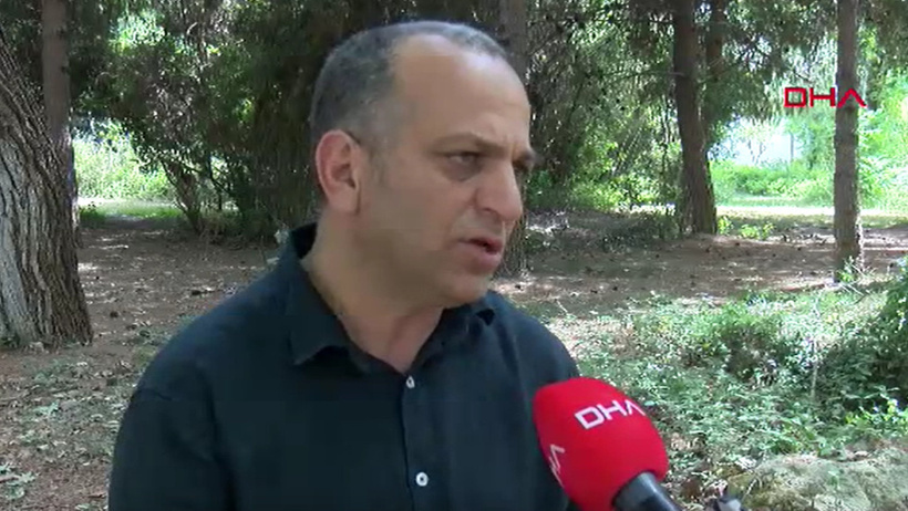 Yağış çok olunca çoğaldı: Turizm cennetinde tehlike saçıyor - Resim : 3